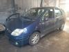  Renault Scenic I (1996-2003) Разборочный номер E0073 #1