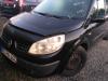  Renault Scenic II (2003-2009) Разборочный номер L9922 #1