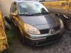  Renault Scenic II (2003-2009) Разборочный номер S4112 #1