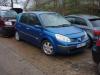  Renault Scenic II (2003-2009) Разборочный номер V4541 #1