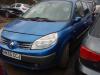  Renault Scenic II (2003-2009) Разборочный номер V4541 #2