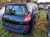  Renault Scenic II (2003-2009) Разборочный номер C0297 #4