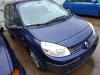  Renault Scenic II (2003-2009) Разборочный номер P2604 #2