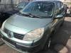  Renault Scenic II (2003-2009) Разборочный номер T6012 #1