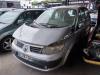  Renault Scenic II (2003-2009) Разборочный номер P2715 #1