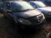  Renault Scenic II (2003-2009) Разборочный номер S6722 #2