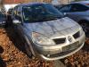  Renault Scenic II (2003-2009) Разборочный номер S6861 #1