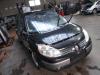  Renault Scenic II (2003-2009) Разборочный номер P3016 #2