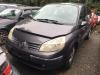  Renault Scenic II (2003-2009) Разборочный номер S7280 #1