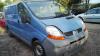  Renault Trafic (2001-2014) Разборочный номер V0890 #2