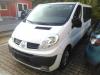  Renault Trafic (2001-2014) Разборочный номер L8349 #1