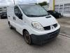  Renault Trafic (2001-2014) Разборочный номер T5697 #2