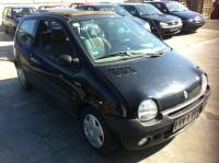  Renault Twingo (1992-2007) Разборочный номер L5200 #1