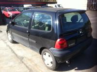  Renault Twingo (1992-2007) Разборочный номер L5200 #2