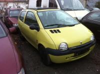  Renault Twingo (1992-2007) Разборочный номер S0349 #2