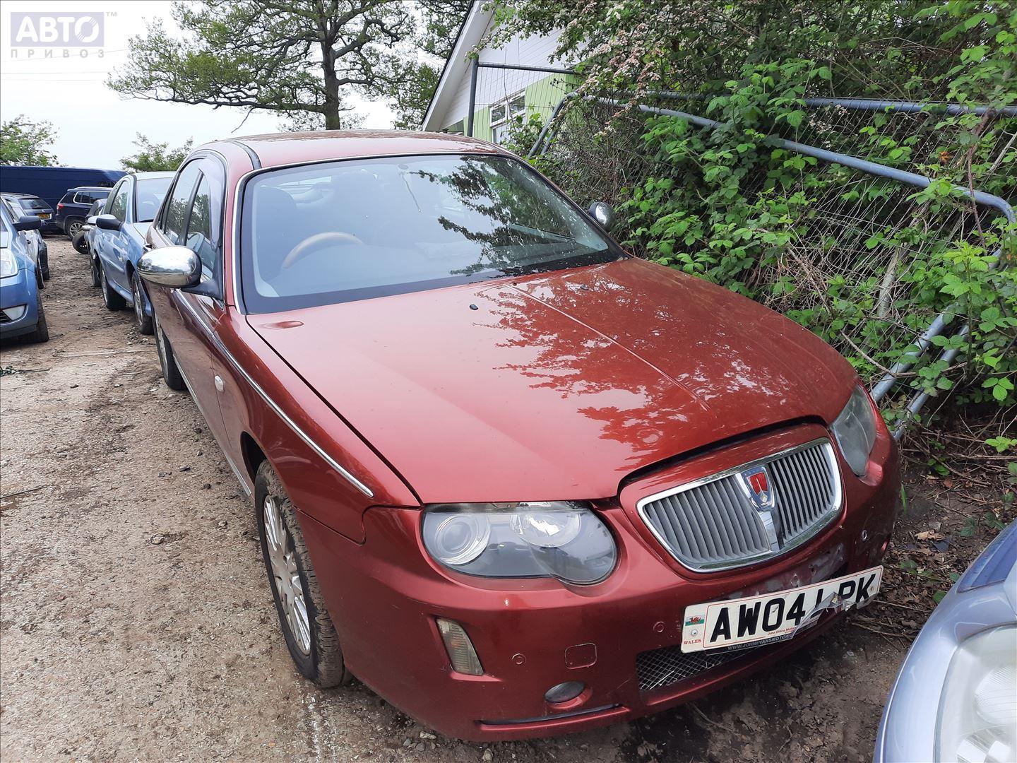 Разборка Ровер 75 V5227. Прайс на запчасти б/у с Rover 75