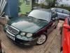  Rover 75 Разборочный номер V5330 #1