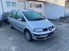  Seat Alhambra (2000-2010) Разборочный номер T3733 #1