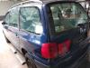  Seat Alhambra (2000-2010) Разборочный номер P2848 #4