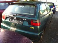  Seat Ibiza (1993-1999) Разборочный номер X9862 #1