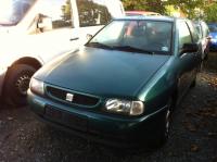  Seat Ibiza (1993-1999) Разборочный номер X9862 #2