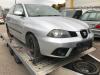  Seat Ibiza (2002-2008) Разборочный номер T5730 #1