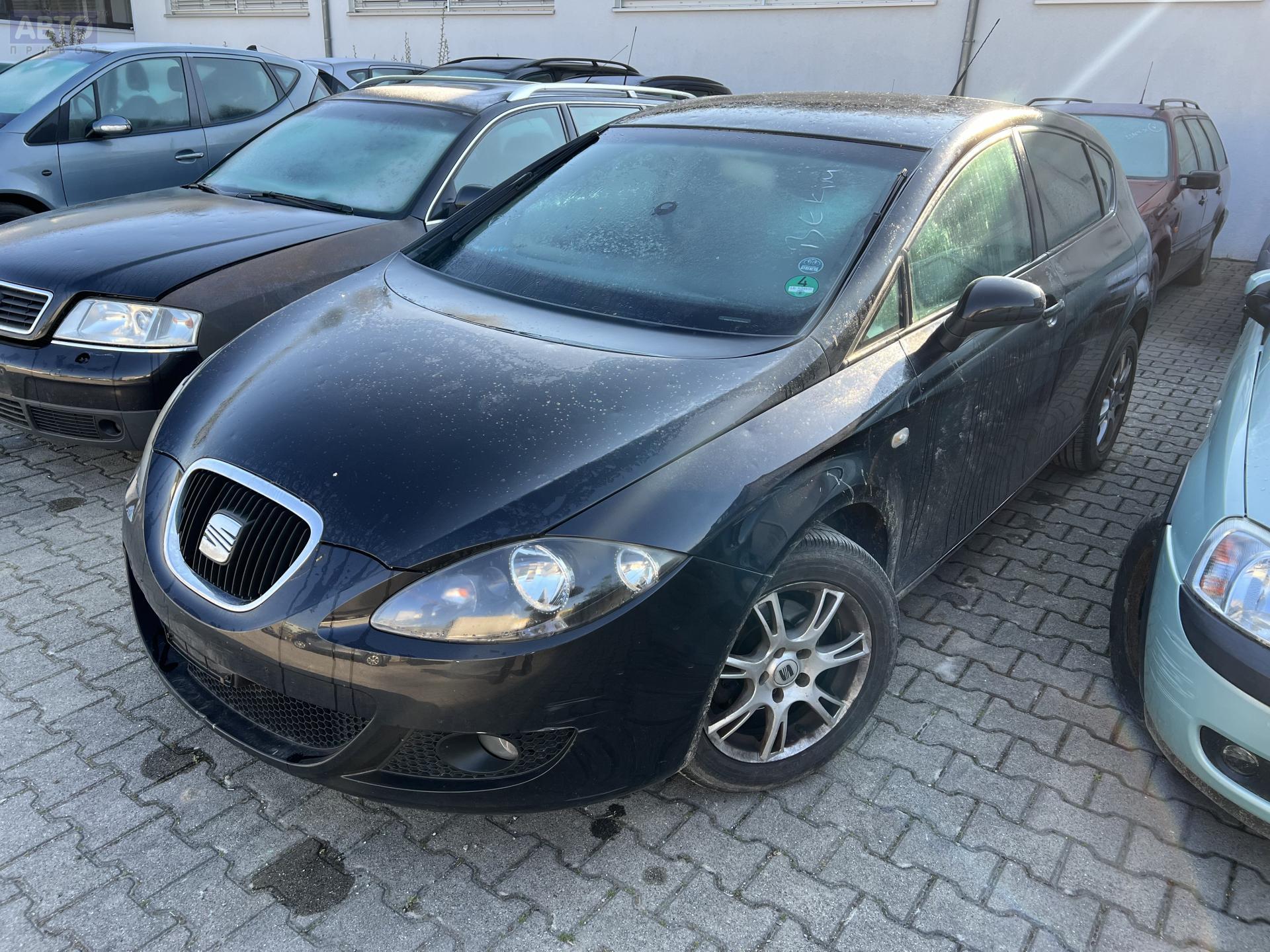 1P0419091P, 5P0419091S - требует уточнения Руль для Seat Leon бу, 2006,  купить в РФ с разборки из Европы, 54234565