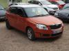  Skoda Fabia mk2 (5J) Разборочный номер V4279 #2