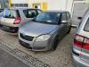  Skoda Fabia mk2 (5J) Разборочный номер T6478 #2