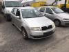  Skoda Fabia mk1 (6Y) Разборочный номер S4195 #2