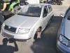  Skoda Fabia mk1 (6Y) Разборочный номер P0775 #1