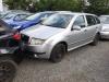  Skoda Fabia mk1 (6Y) Разборочный номер S4335 #2