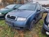  Skoda Fabia mk1 (6Y) Разборочный номер C0318 #2