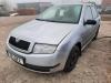  Skoda Fabia mk1 (6Y) Разборочный номер C0387 #1