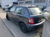  Skoda Fabia mk1 (6Y) Разборочный номер T5557 #3