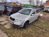  Skoda Fabia mk1 (6Y) Разборочный номер C0546 #2