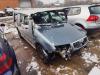  Skoda Fabia mk1 (6Y) Разборочный номер C0556 #2