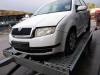  Skoda Fabia mk1 (6Y) Разборочный номер P2922 #2