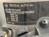  Skoda Octavia mk1 (A4) Разборочный номер T3498 #4