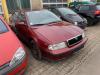  Skoda Octavia mk1 (A4) Разборочный номер T4591 #1