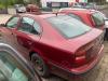  Skoda Octavia mk1 (A4) Разборочный номер T4591 #2