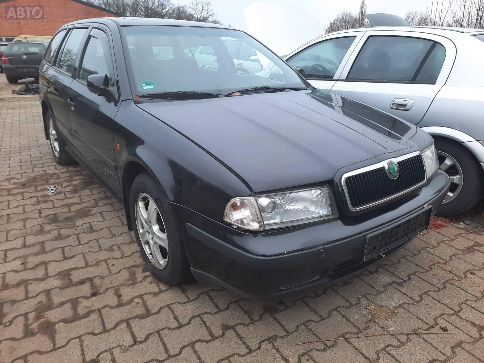 Разборка Шкода Октавия мк1 А4 C0343. Прайс на запчасти б/у с Skoda Octavia  mk1 (A4)