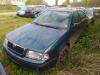  Skoda Octavia mk1 (A4) Разборочный номер C0591 #1