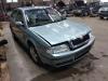  Skoda Octavia mk1 (A4) Разборочный номер P2953 #2