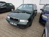  Skoda Octavia mk1 (A4) Разборочный номер T6380 #2