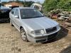  Skoda Octavia mk1 (A4) Разборочный номер C0874 #1