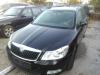  Skoda Octavia mk2 (A5) Разборочный номер L8907 #1