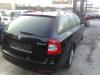  Skoda Octavia mk2 (A5) Разборочный номер L8907 #2