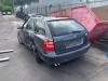  Skoda Octavia mk2 (A5) Разборочный номер T3741 #2