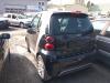  Smart Fortwo Разборочный номер L9381 #1